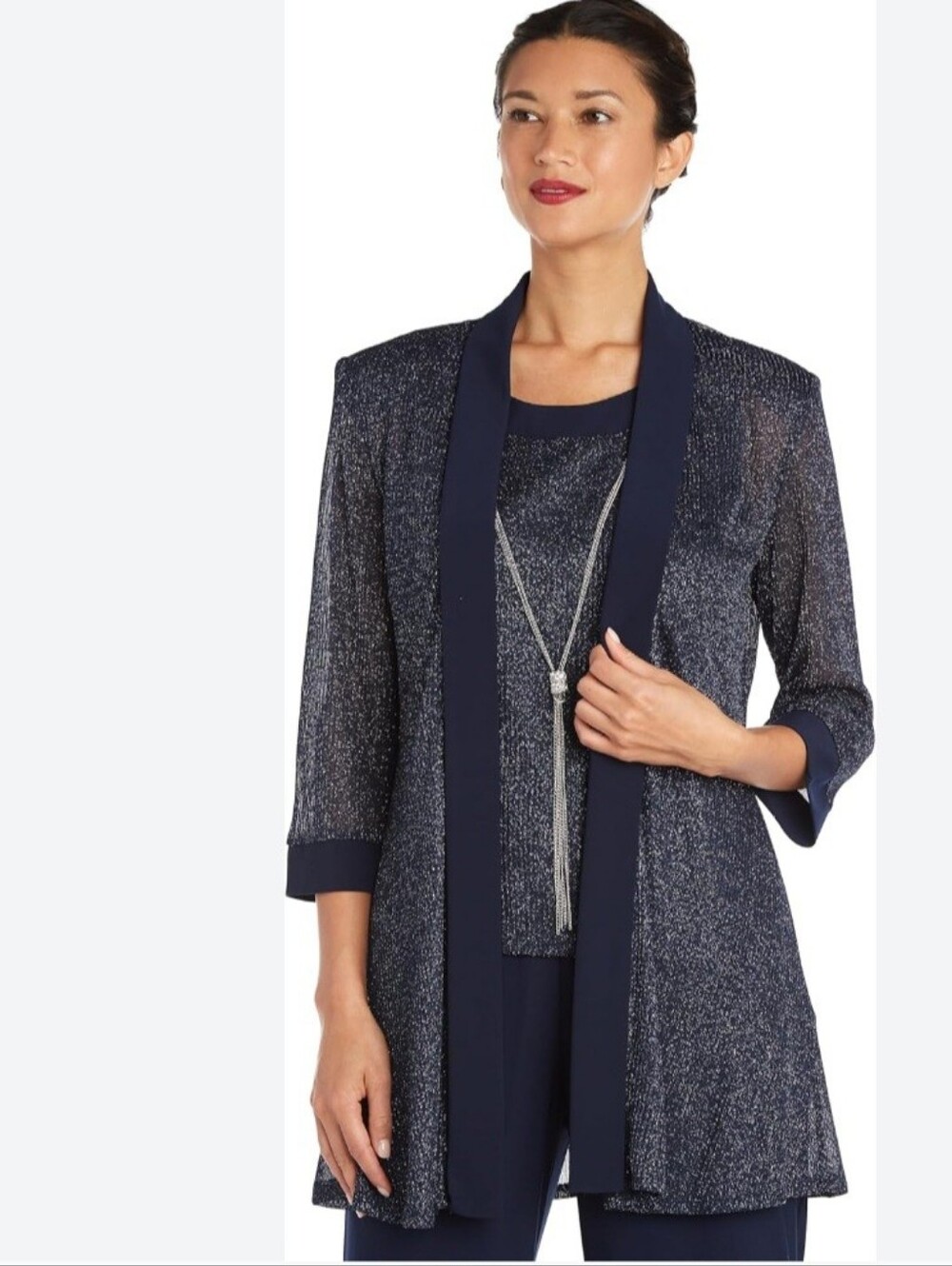 Women's Clothing (548)